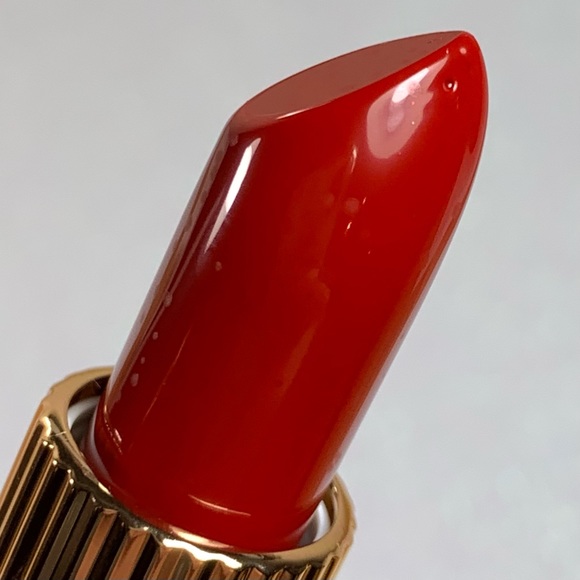 Estee Lauder 75th Anniversary Lipstick Duchess Red - Picture 5 of 7